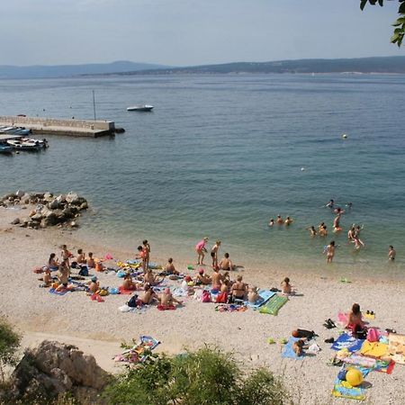 Apartments With A Parking Space Dramalj, Crikvenica - 5576 Zewnętrze zdjęcie