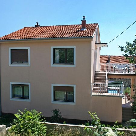 Apartments With A Parking Space Dramalj, Crikvenica - 5576 Zewnętrze zdjęcie