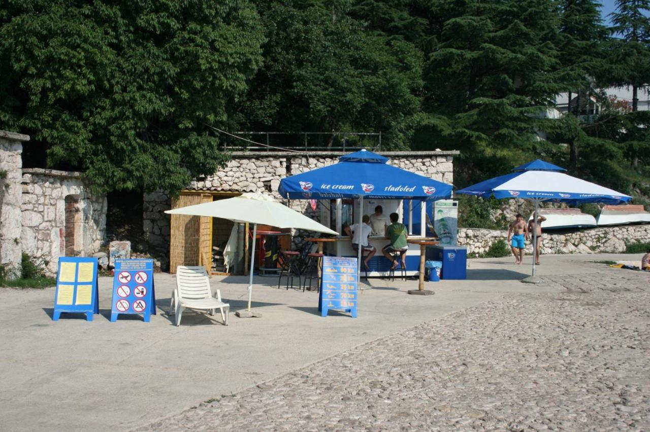 Apartments With A Parking Space Dramalj, Crikvenica - 5576 Zewnętrze zdjęcie