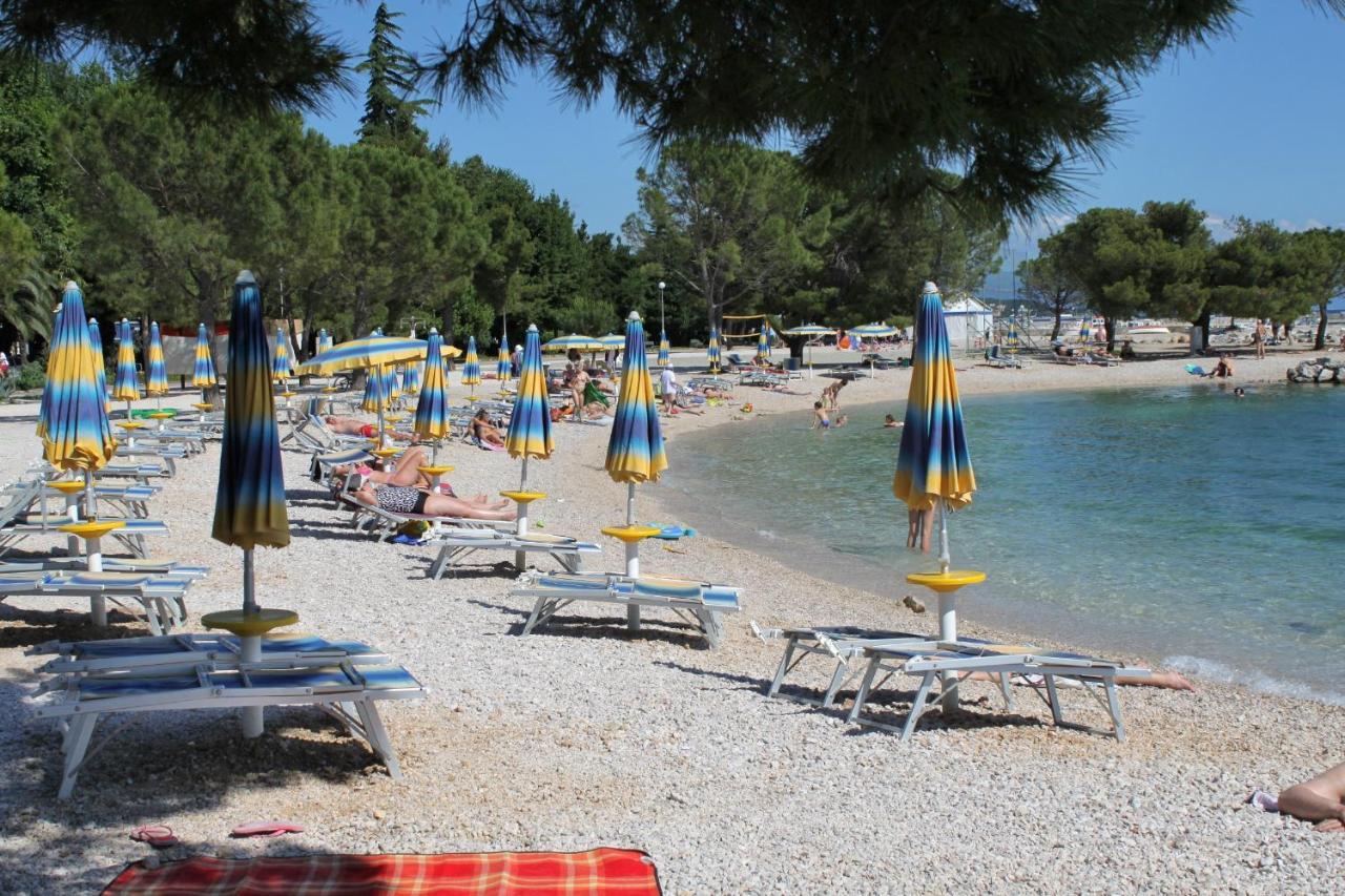 Apartments With A Parking Space Dramalj, Crikvenica - 5576 Zewnętrze zdjęcie
