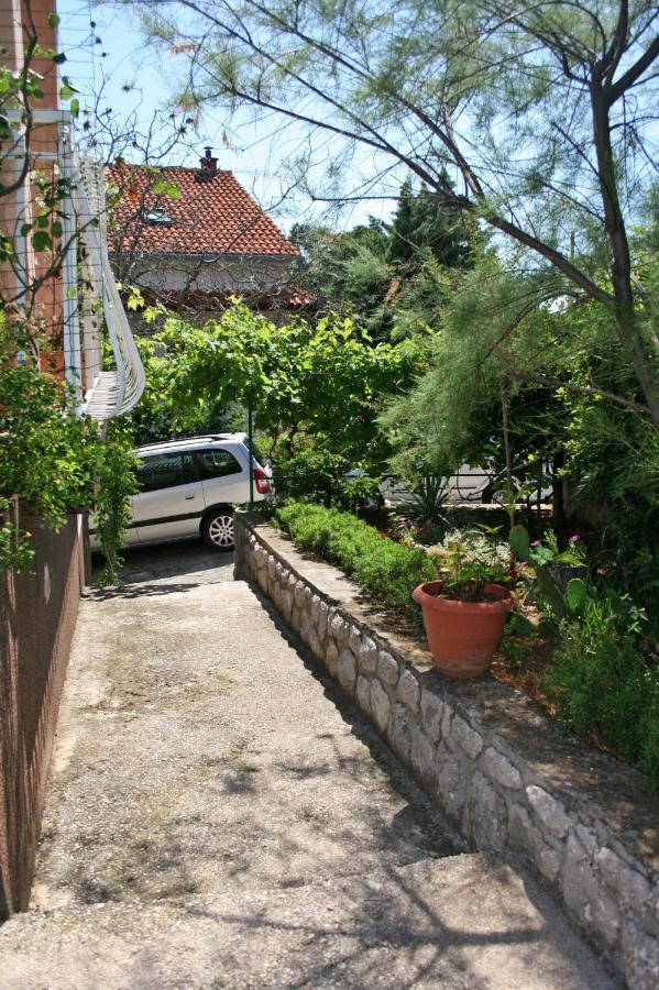 Apartments With A Parking Space Dramalj, Crikvenica - 5576 Zewnętrze zdjęcie