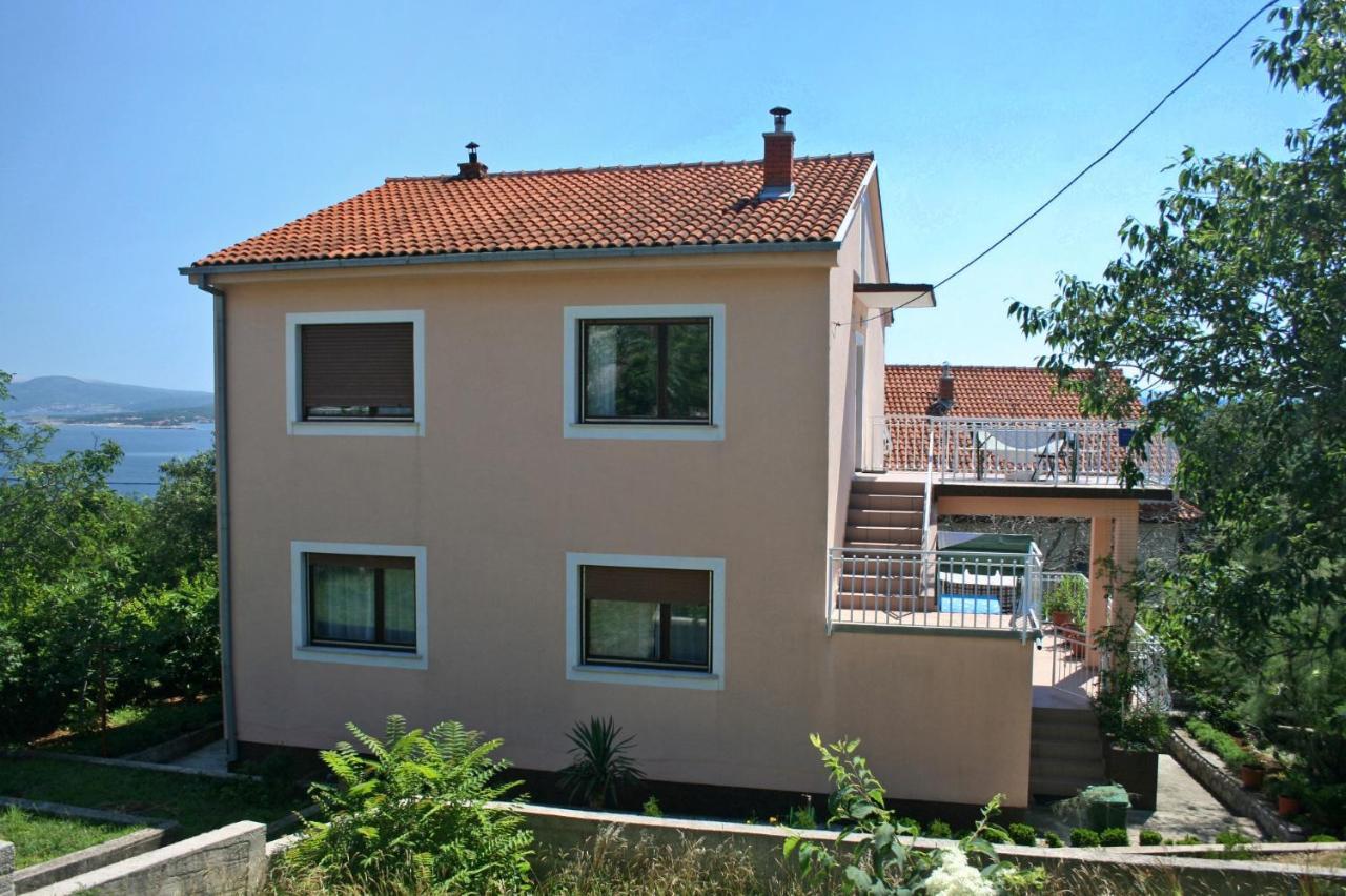 Apartments With A Parking Space Dramalj, Crikvenica - 5576 Zewnętrze zdjęcie