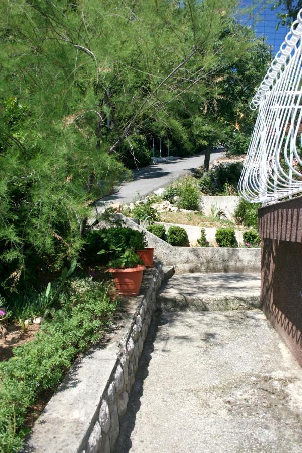 Apartments With A Parking Space Dramalj, Crikvenica - 5576 Zewnętrze zdjęcie