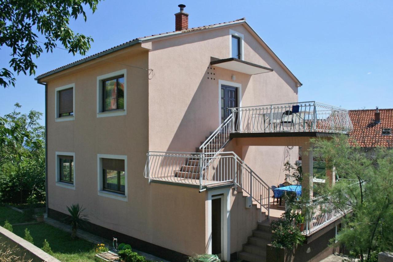 Apartments With A Parking Space Dramalj, Crikvenica - 5576 Zewnętrze zdjęcie