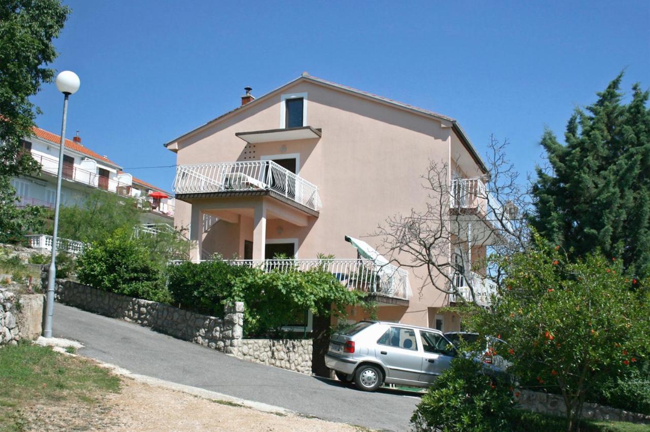 Apartments With A Parking Space Dramalj, Crikvenica - 5576 Zewnętrze zdjęcie
