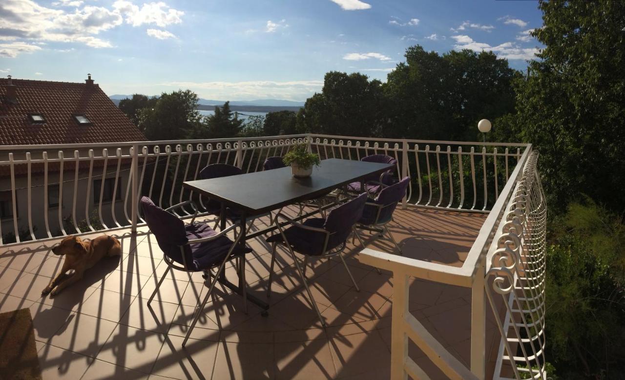 Apartments With A Parking Space Dramalj, Crikvenica - 5576 Zewnętrze zdjęcie