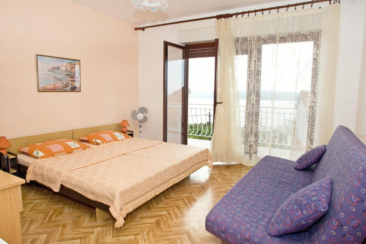 Apartments With A Parking Space Dramalj, Crikvenica - 5576 Zewnętrze zdjęcie