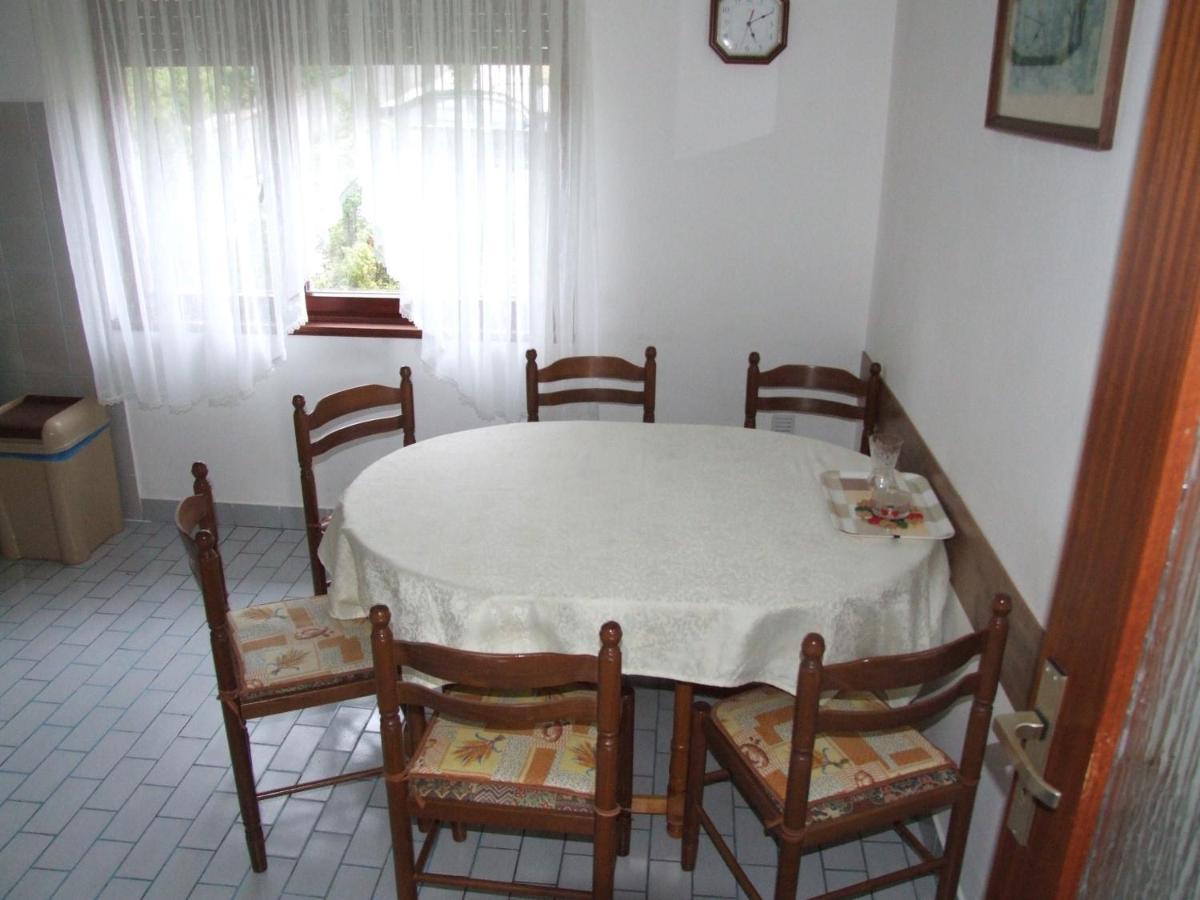 Apartments With A Parking Space Dramalj, Crikvenica - 5576 Zewnętrze zdjęcie