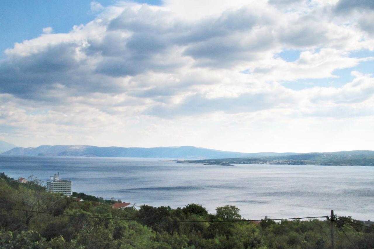 Apartments With A Parking Space Dramalj, Crikvenica - 5576 Zewnętrze zdjęcie