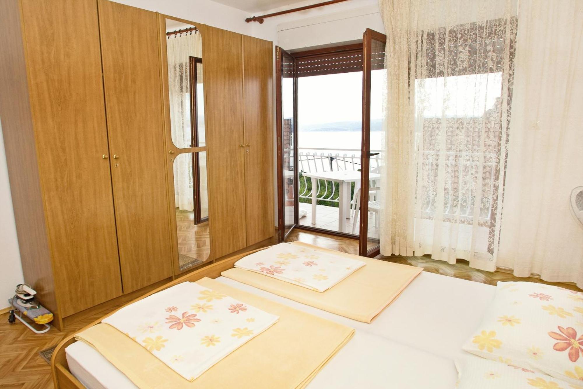 Apartments With A Parking Space Dramalj, Crikvenica - 5576 Pokój zdjęcie